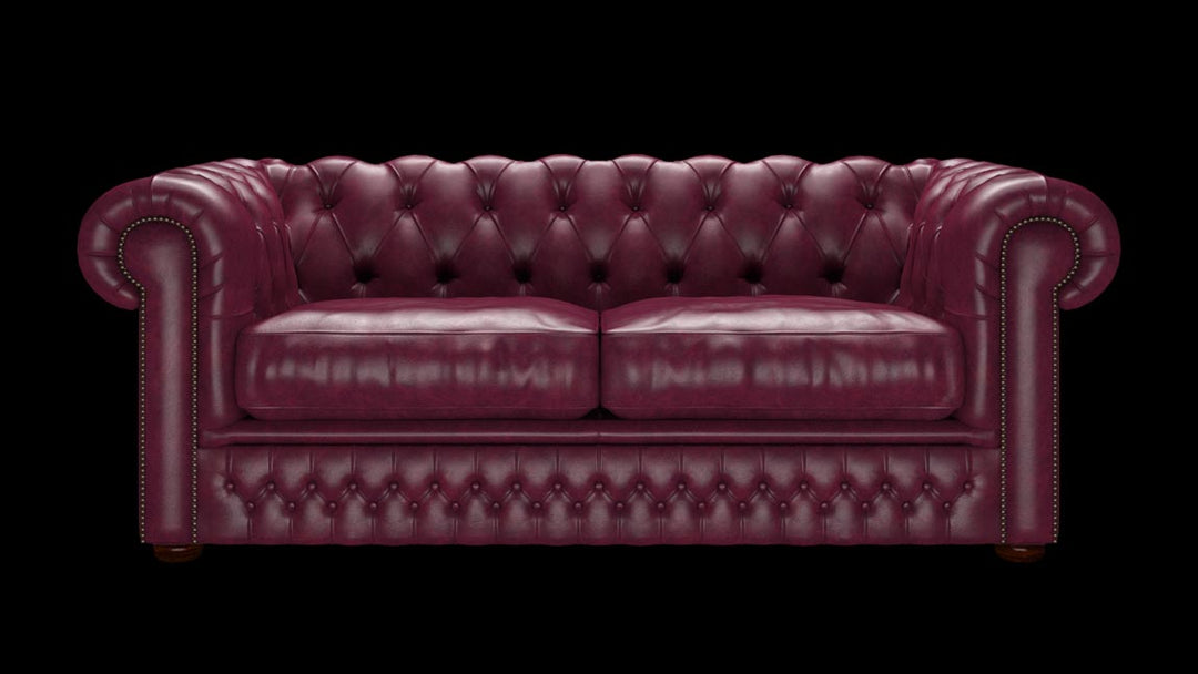 Shackleton 3-sits soffa