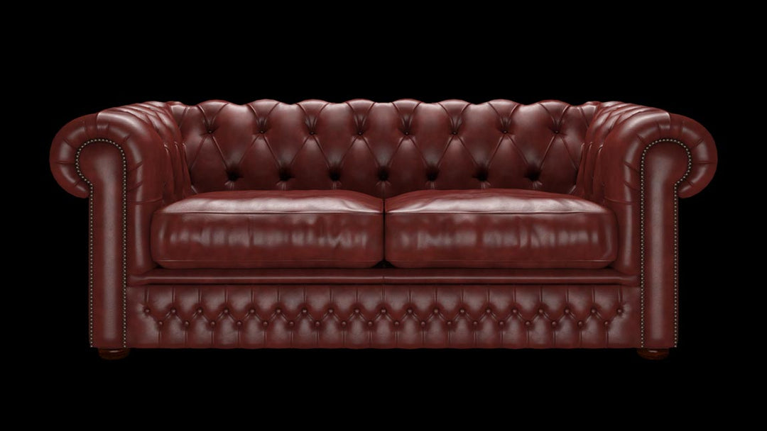 Shackleton 3-sits soffa