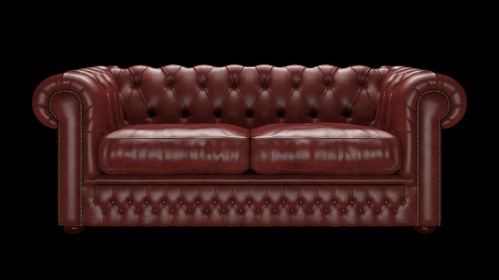 Shackleton 3-sits soffa