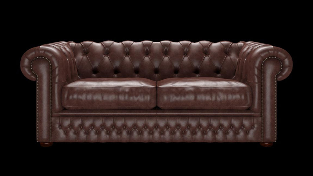 Shackleton 3-sits soffa