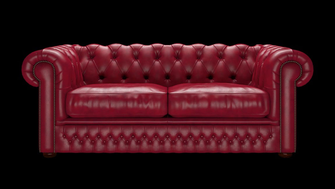 Shackleton 3-sits soffa