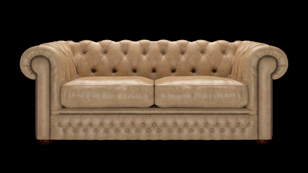 Shackleton 3-sits soffa
