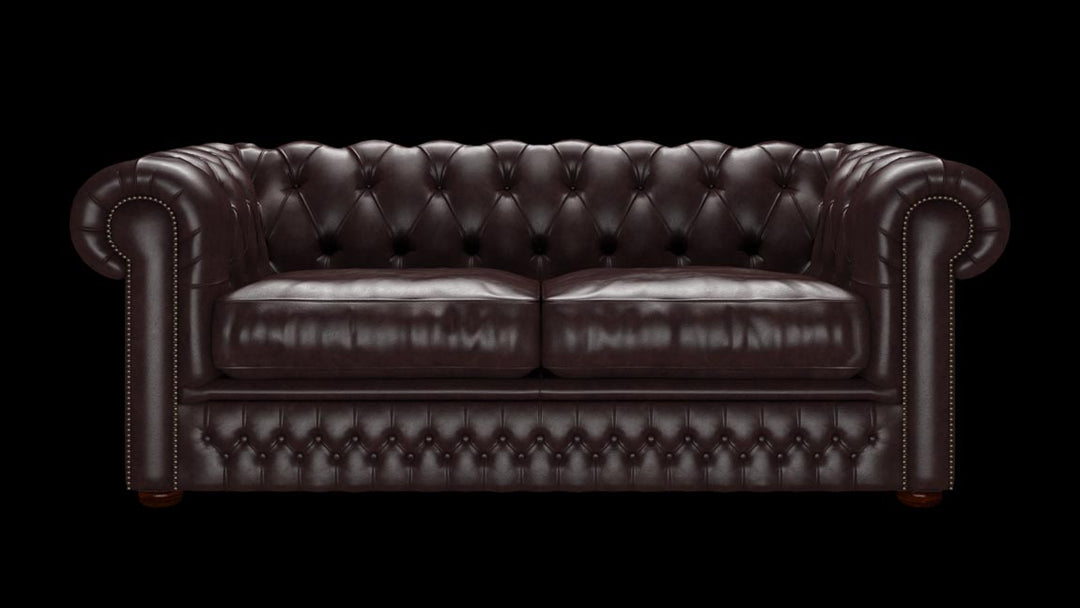 Shackleton 3-sits soffa