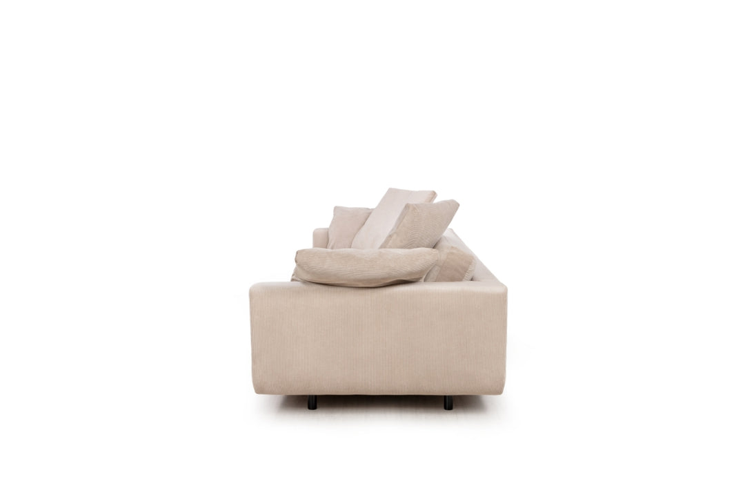 Motive 4-sits Soffa