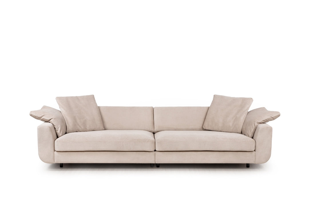 Motive 4-sits Soffa