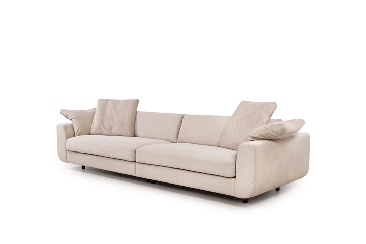 Motive 4-sits Soffa