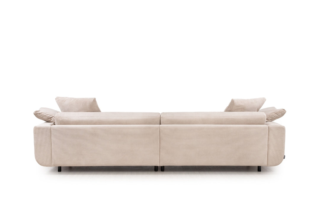 Motive 4-sits Soffa