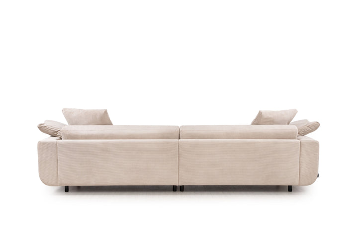 Motive 4-sits Soffa