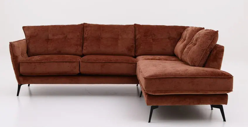 Sophia Soffa Öppet Avslut