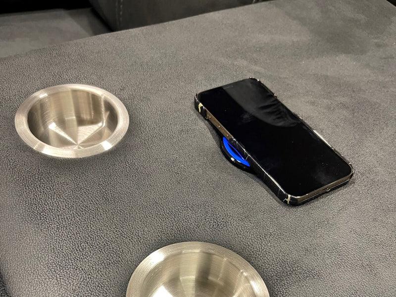 Teddy Hörnsoffa Recliner