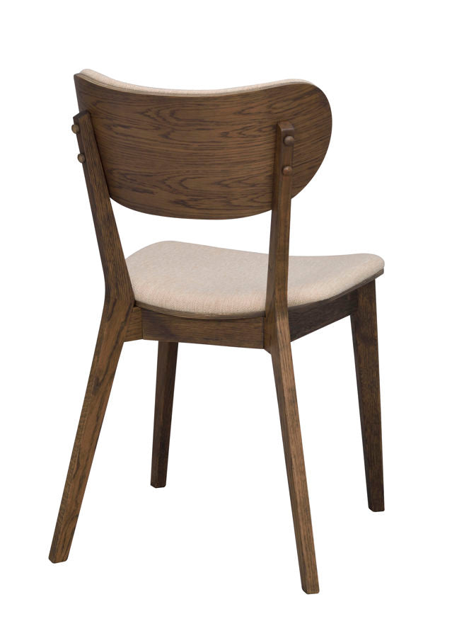 Kato Köksstol Brun/Beige