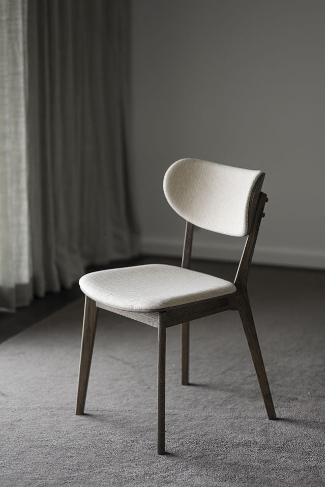 Kato Köksstol Brun/Beige