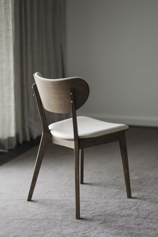 Kato Köksstol Brun/Beige