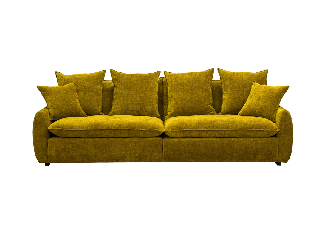 CHELSEA 3,5-SITS SOFFA Tyg: B