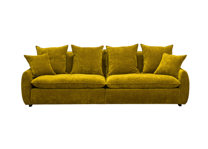 CHELSEA 3,5-SITS SOFFA Tyg: B