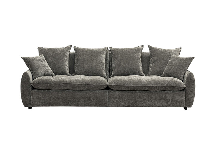 CHELSEA 3,5-SITS SOFFA MEDA IRON