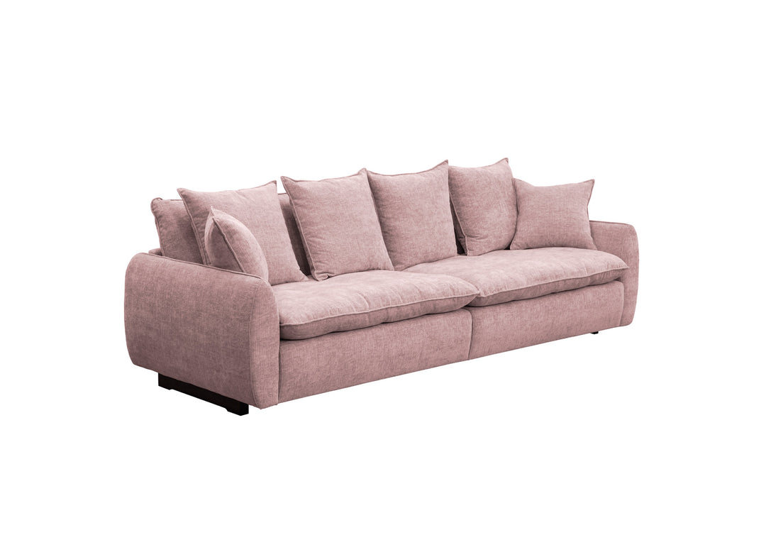 CHELSEA 3,5-SITS SOFFA Tyg: B