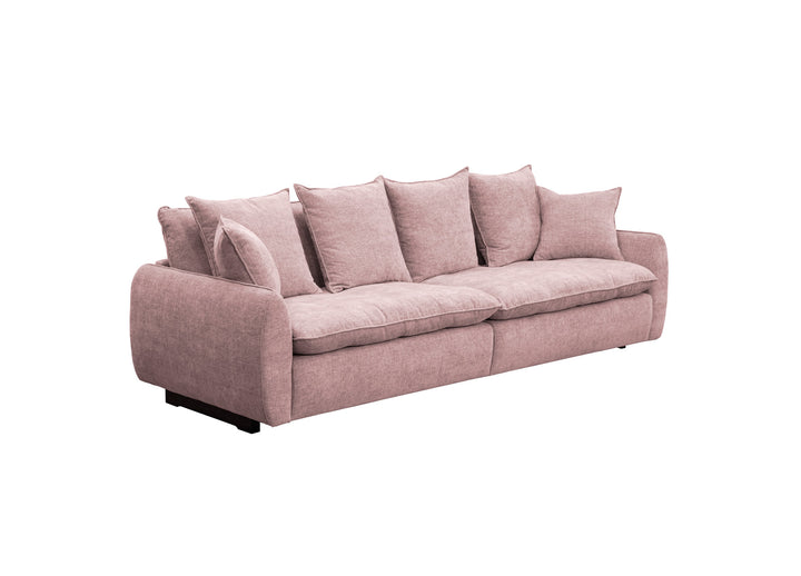 CHELSEA 3,5-SITS SOFFA Tyg: B
