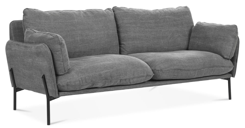 Aldon 3-Sits Soffa | Furninova | Möbelhuset