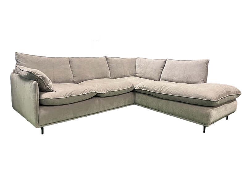 ALTO SOFFA ÖPPET AVSLUT - Möbelhuset