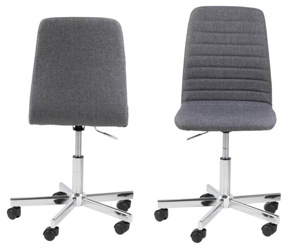 Amanda skrivstol - Möbelhuset