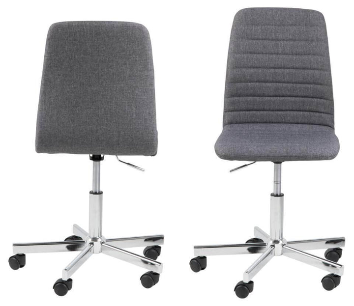 Amanda skrivstol - Möbelhuset