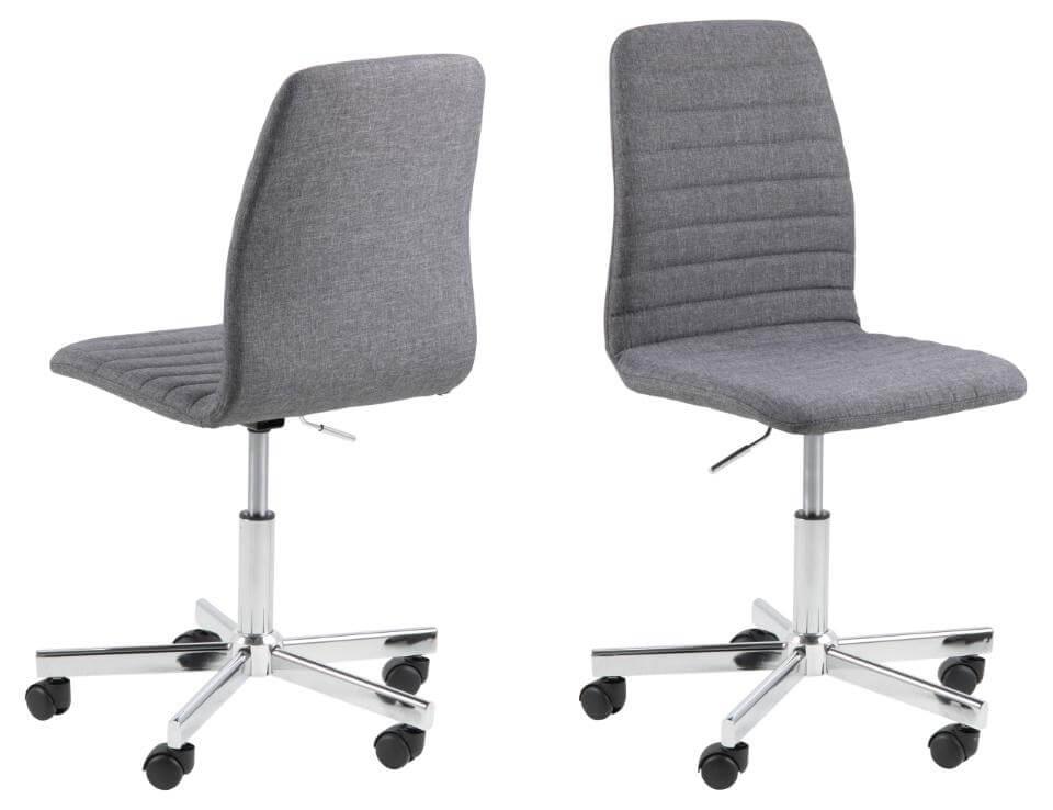 Amanda skrivstol - Möbelhuset