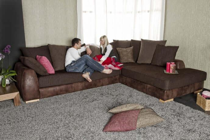 ASTOR SOFFA - Möbelhuset