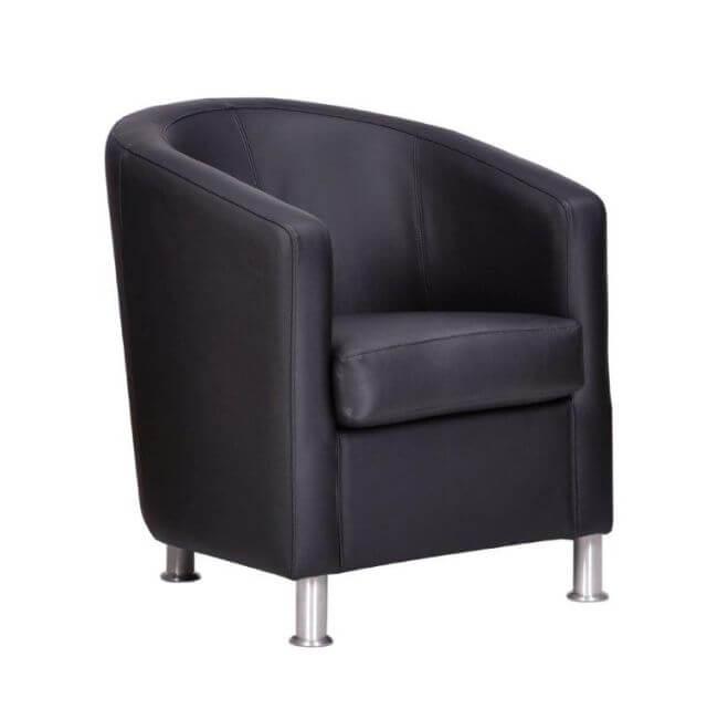 ASTRID CLUBFÅTÖLJ - Möbelhuset