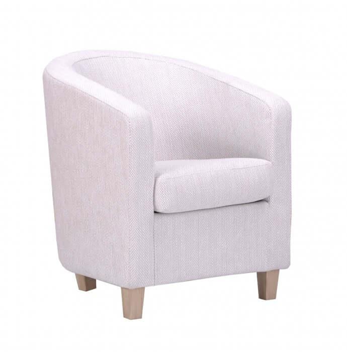 ASTRID CLUBFÅTÖLJ - Möbelhuset