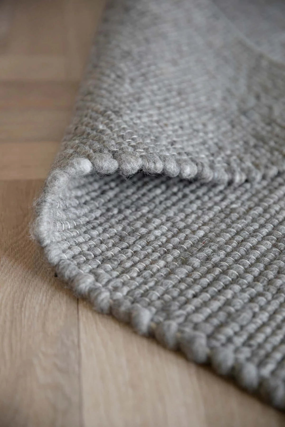 AUCKLAND MATTA GRÅ 290X200 - Möbelhuset