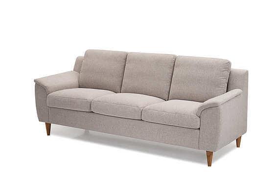 Boston 3-sits soffa - Möbelhuset