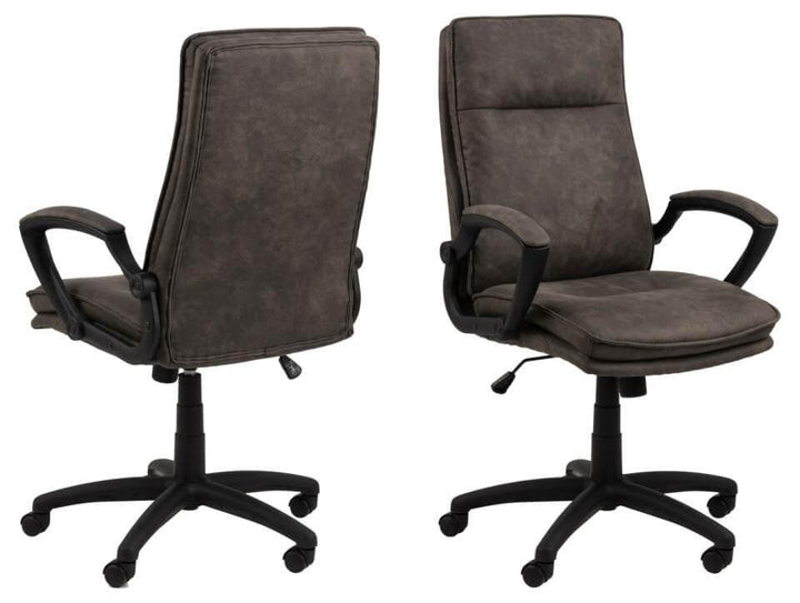 BRAD KONTORSSTOL - Möbelhuset