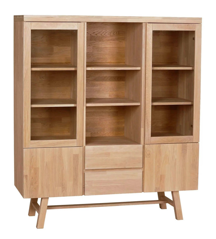 BROOKLYN SKÅP EK - Möbelhuset