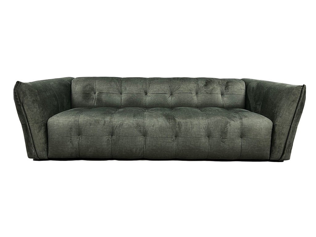 Bublee/Moby 3-sits Soffa | Bellus | Möbelhuset