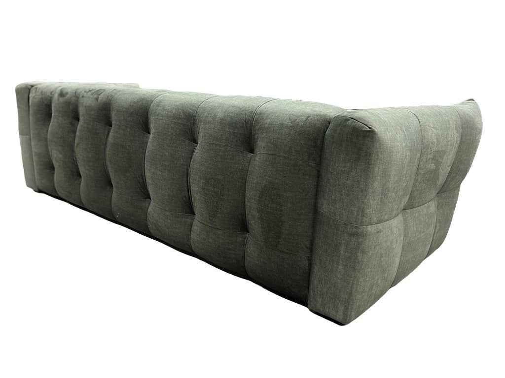 Bublee/Moby 3-sits Soffa | Bellus | Möbelhuset