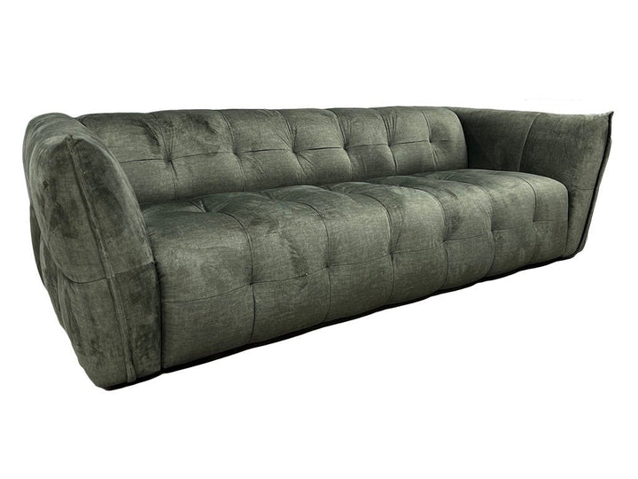 Bublee/Moby 3-sits Soffa | Bellus | Möbelhuset