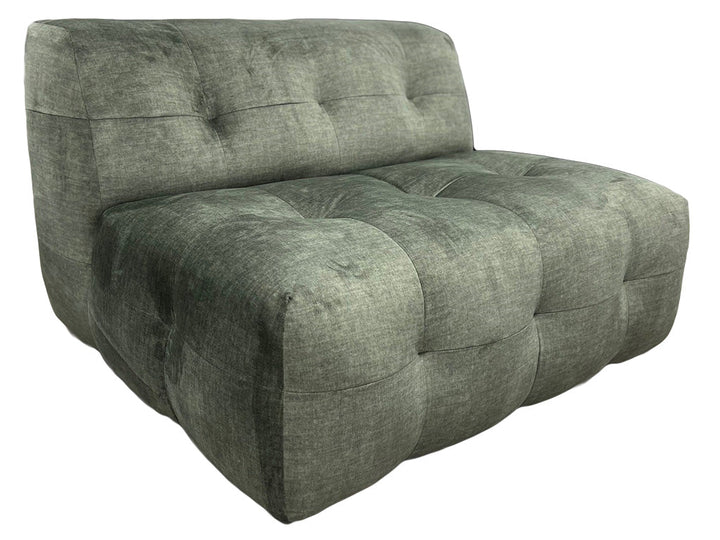 Bublee/Moby 3-sits Soffa | Bellus | Möbelhuset