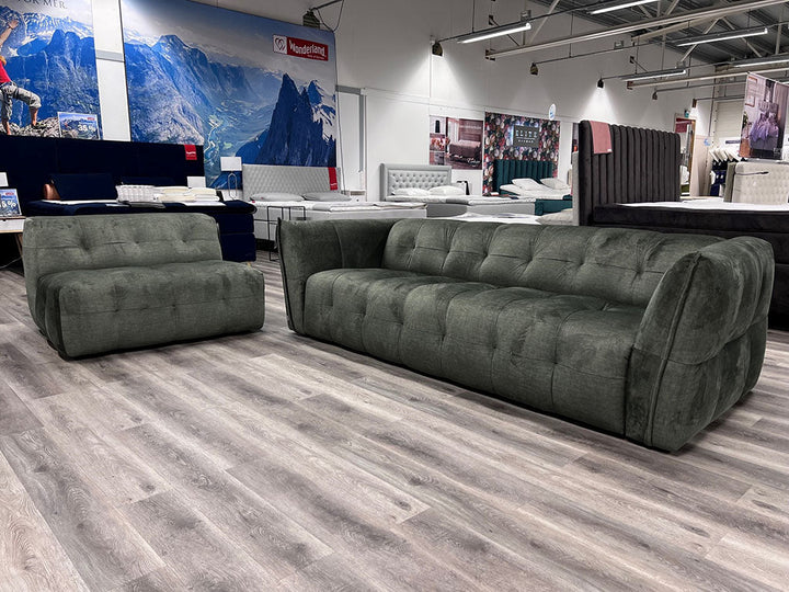 Bublee/Moby Fåtölj | Bellus | Möbelhuset