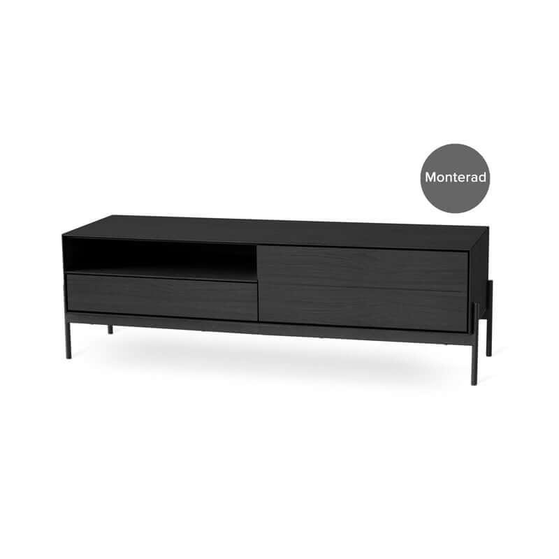 CANE MEDIABÄNK 144 - Möbelhuset