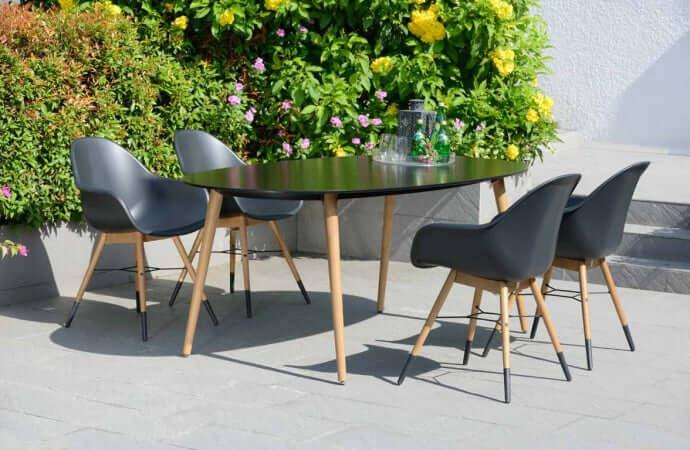 CHAMONIX MATGRUPP - Möbelhuset