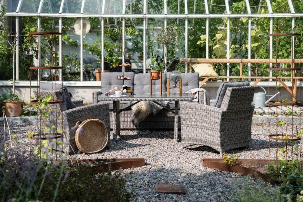 CHELSEA 3+1+1 SOFFGRUPP - Möbelhuset