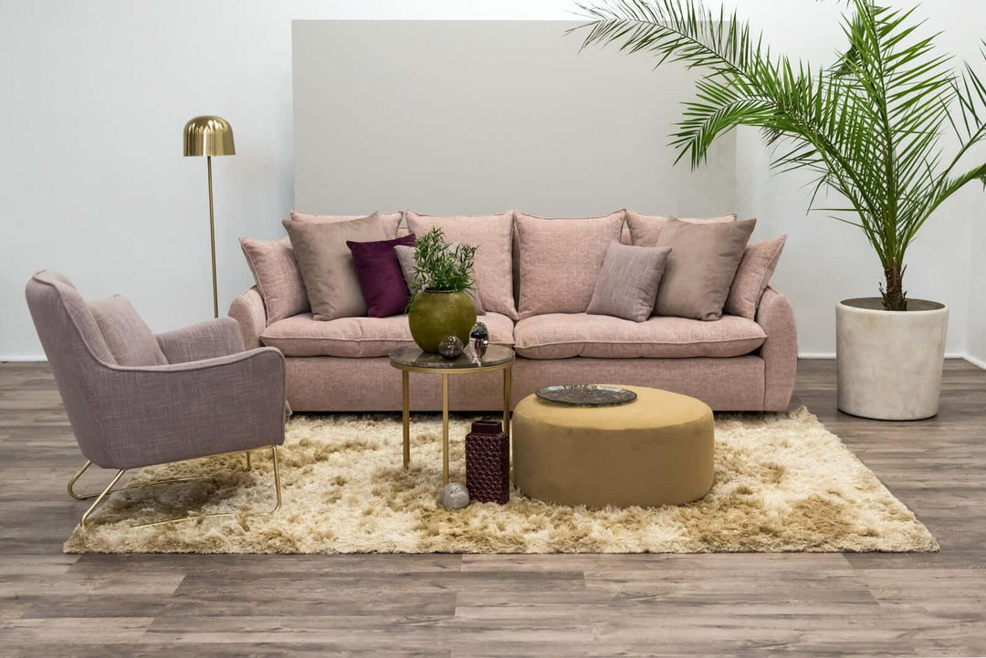 CHELSEA 3,5-SITS SOFFA - Möbelhuset