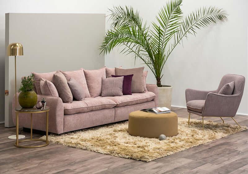 CHELSEA 3,5-SITS SOFFA - Möbelhuset