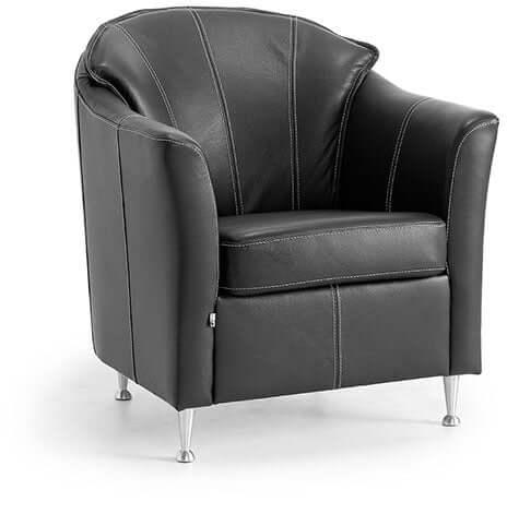 CLUB 95 FÅTÖLJ - Möbelhuset