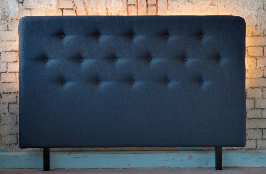 COMFORT HUVUDGAVEL LED BELYSNING - Möbelhuset