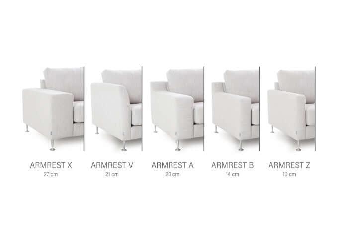 COMO SOFFA - Möbelhuset