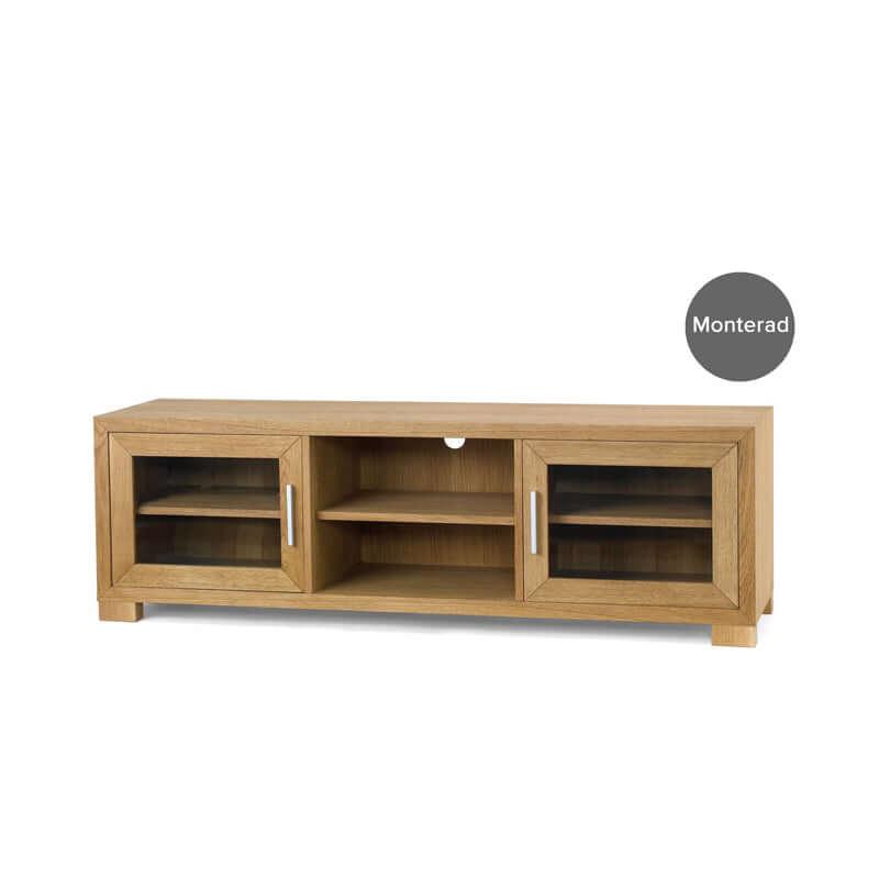 CUBIO MEDIABÄNK 162 - Möbelhuset