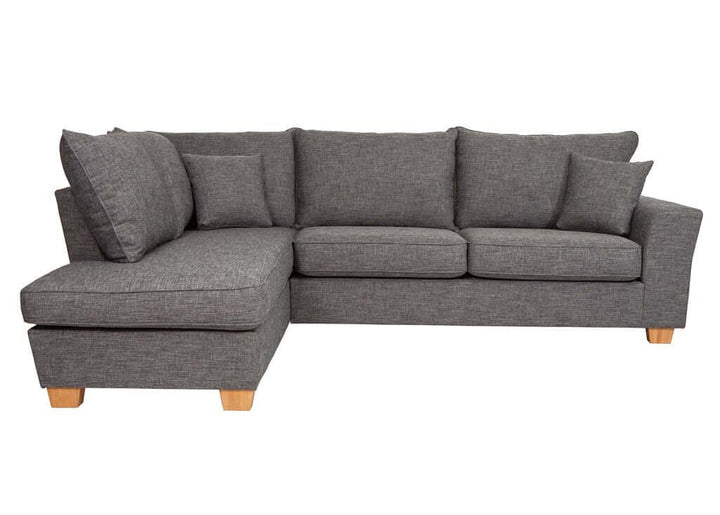 DUO SOFFA AVSLUT+2-SITS - Möbelhuset