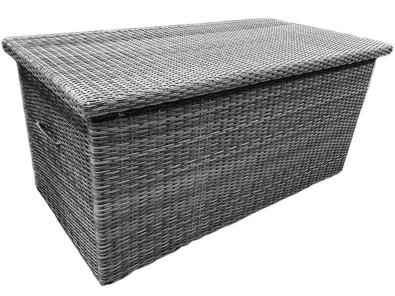 DYNBOX XL ANTRACIT - Möbelhuset